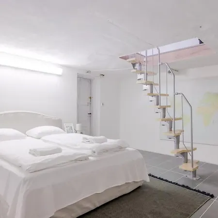 Lovely Appartement *