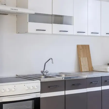 Lovely Apartman