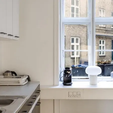 Lovely Apartman *