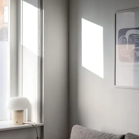 Lovely Appartement *
