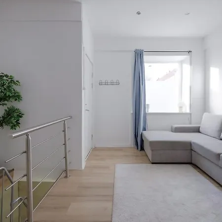 Lovely Appartement *