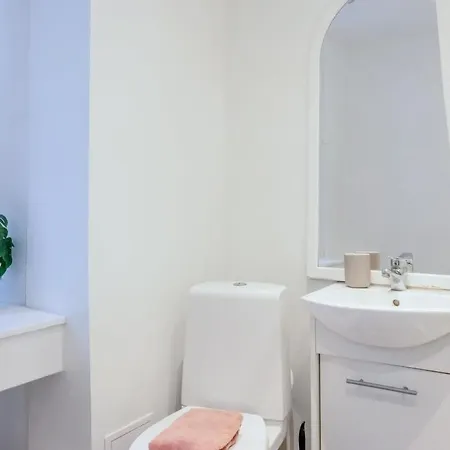 Appartement Lovely *
