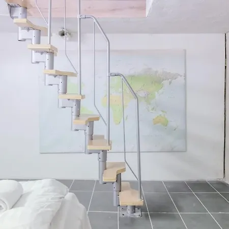 Apartman Lovely