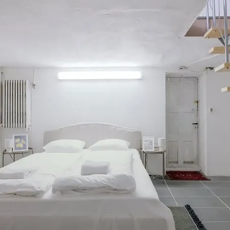 Apartman Lovely Koppenhága